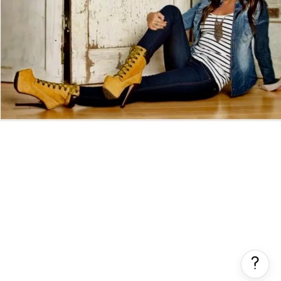 Zigi Zjo boots - Picture 6 of 6